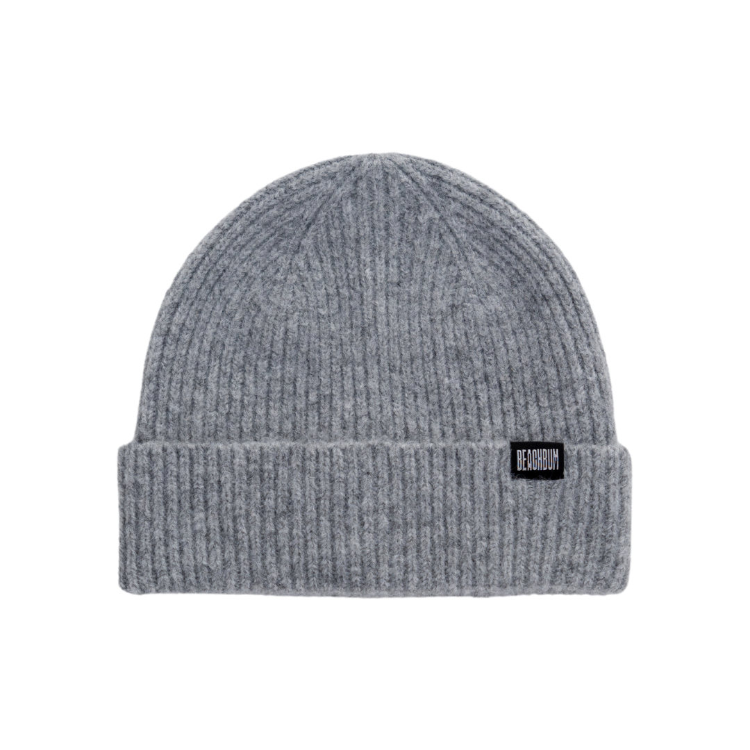 GREY - BEANIE