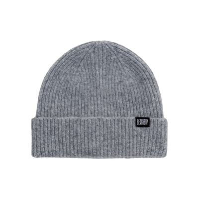 GREY - BEANIE