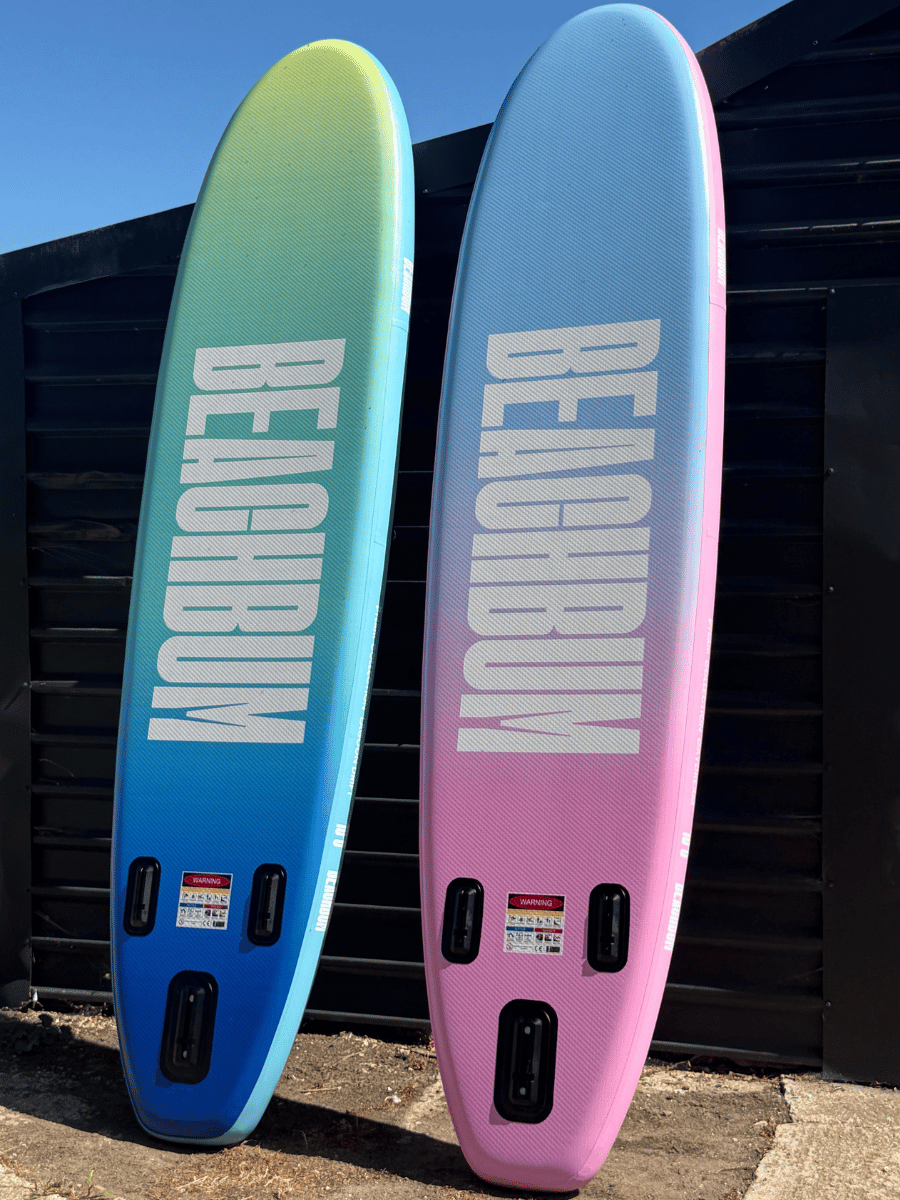 LAGOON DRIFT PADDLE BOARD FULL KIT