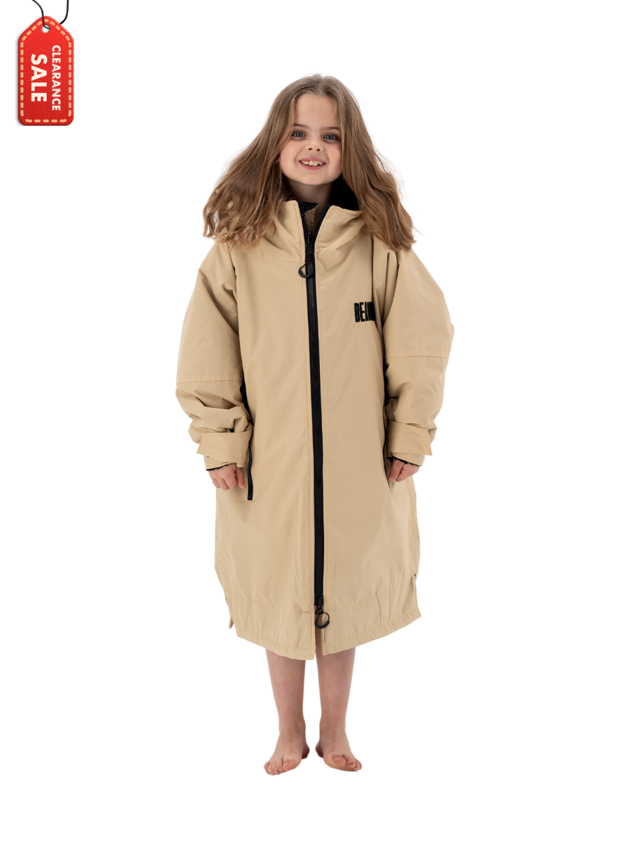 BEACHBUM KIDS - SAND BROBE