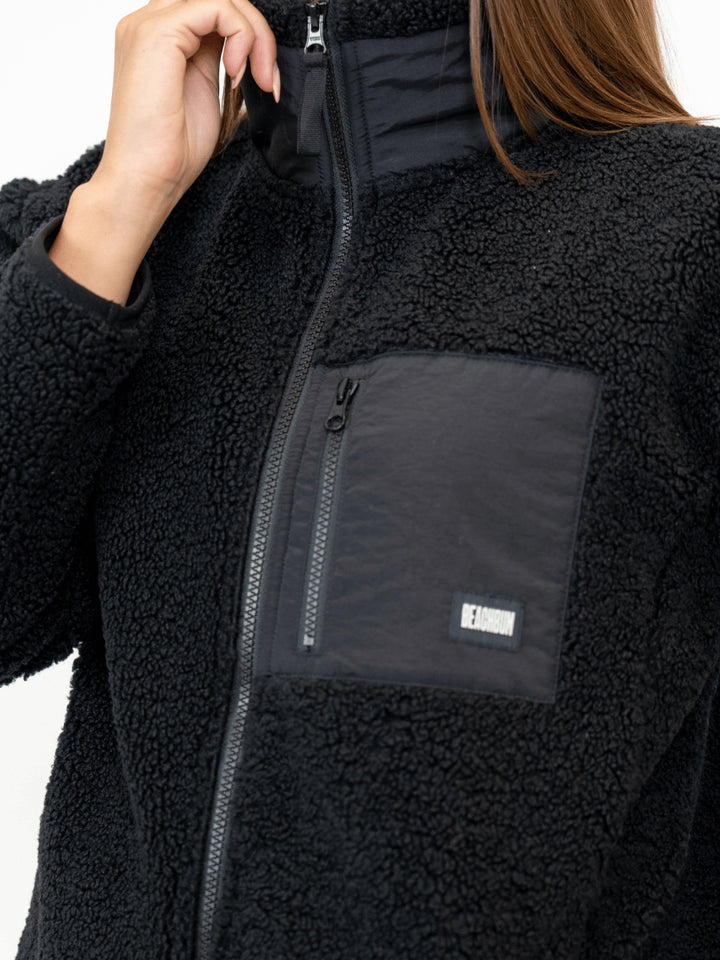 The Beachbum Fleece - Midnight Tide