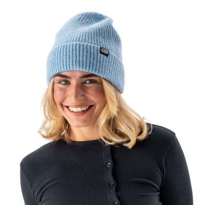 SEA BLUE - BEANIE