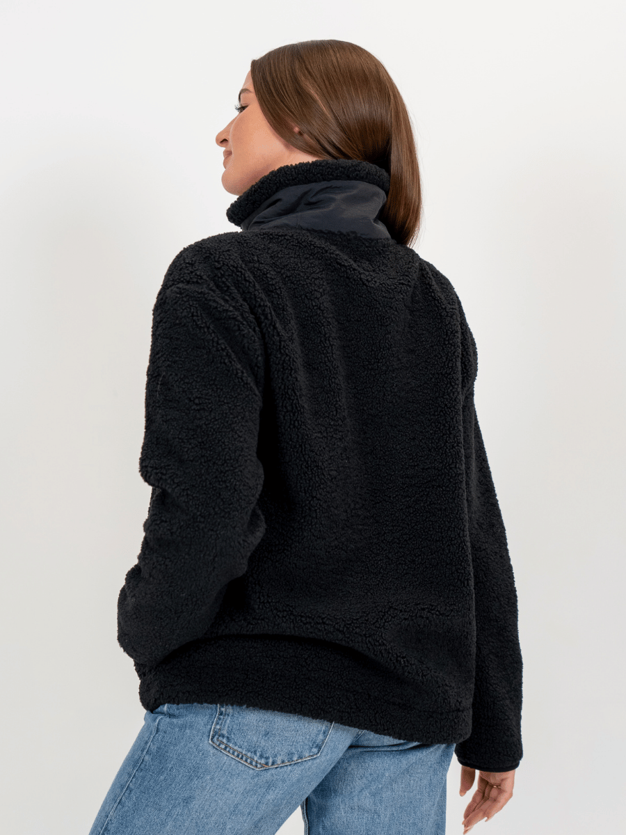 The Beachbum Fleece - Midnight Tide