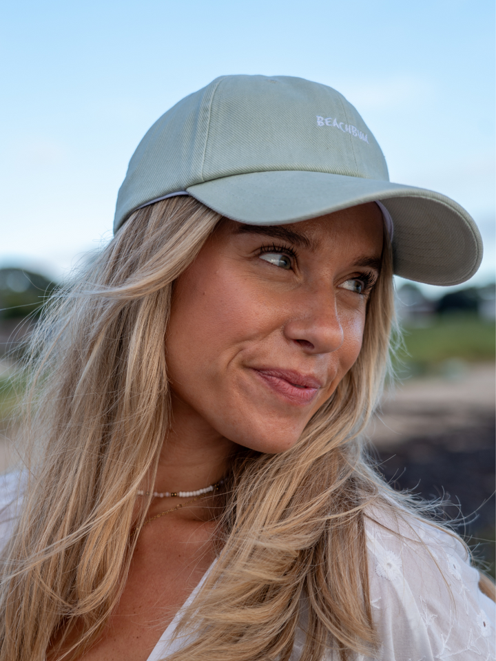 MINT GREEN - CAP