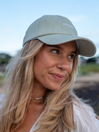 MINT GREEN - CAP