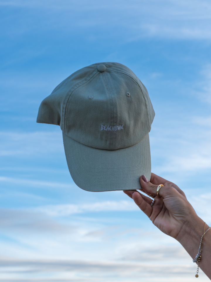 MINT GREEN - CAP