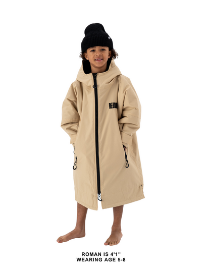 BEACHBUM KIDS - SAND BROBE