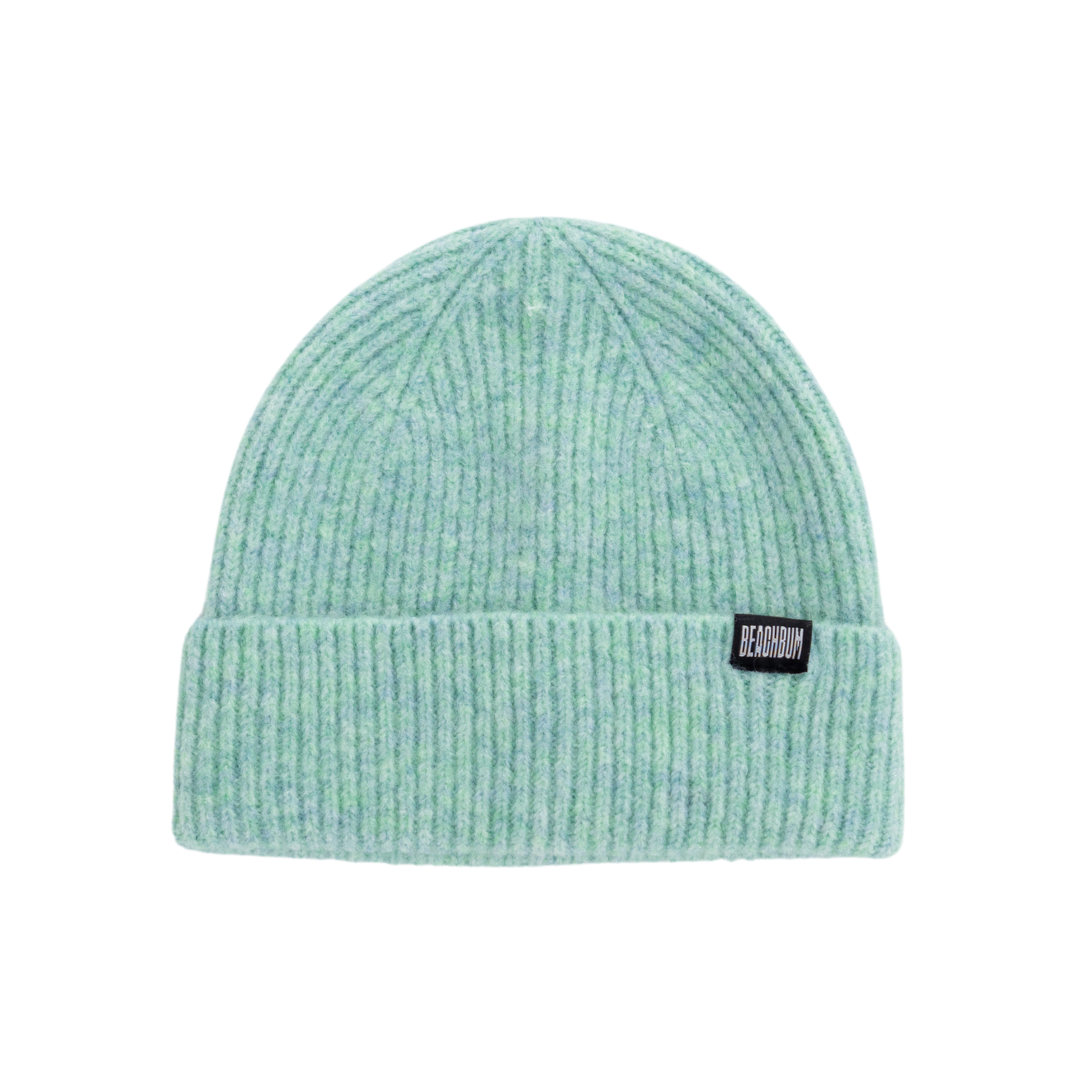 MINT GREEN - BEANIE