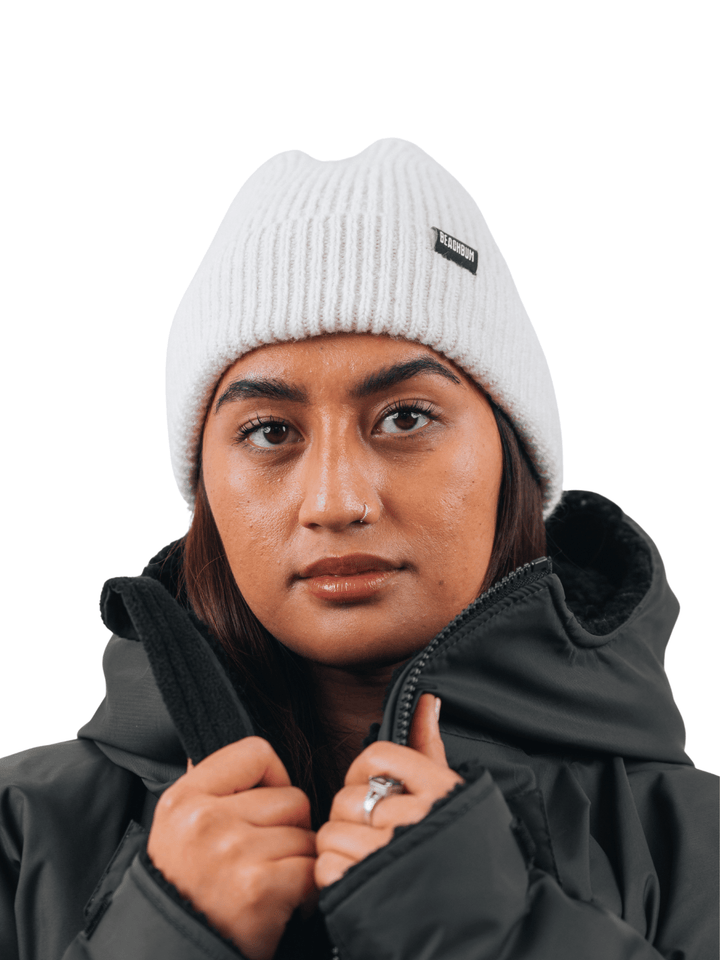 CREAM - BEANIE