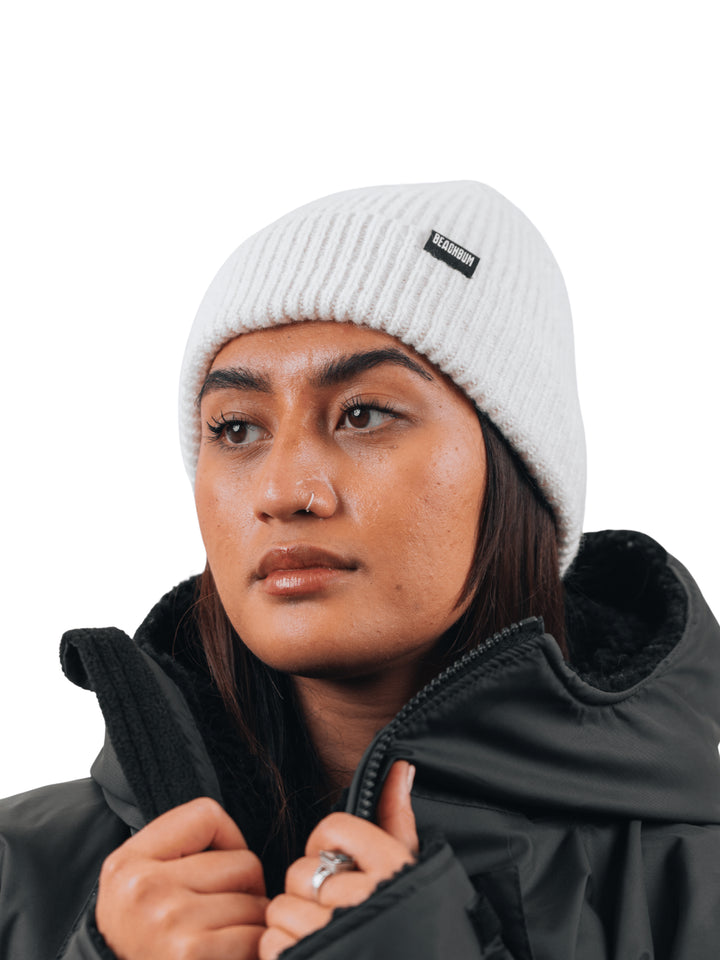 CREAM - BEANIE