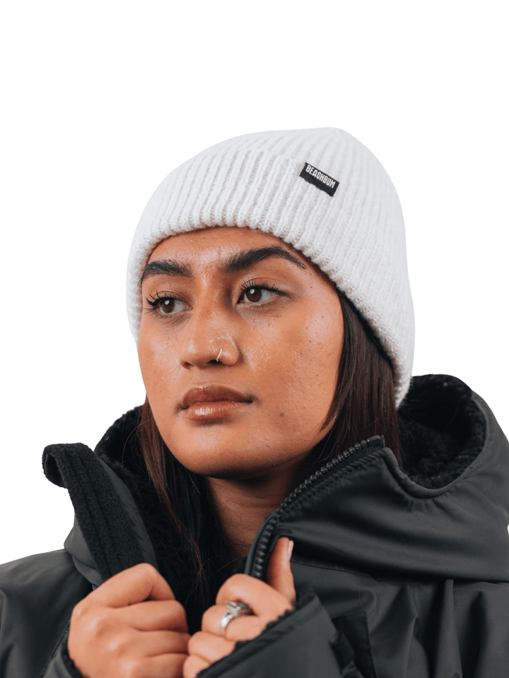 CREAM - BEANIE