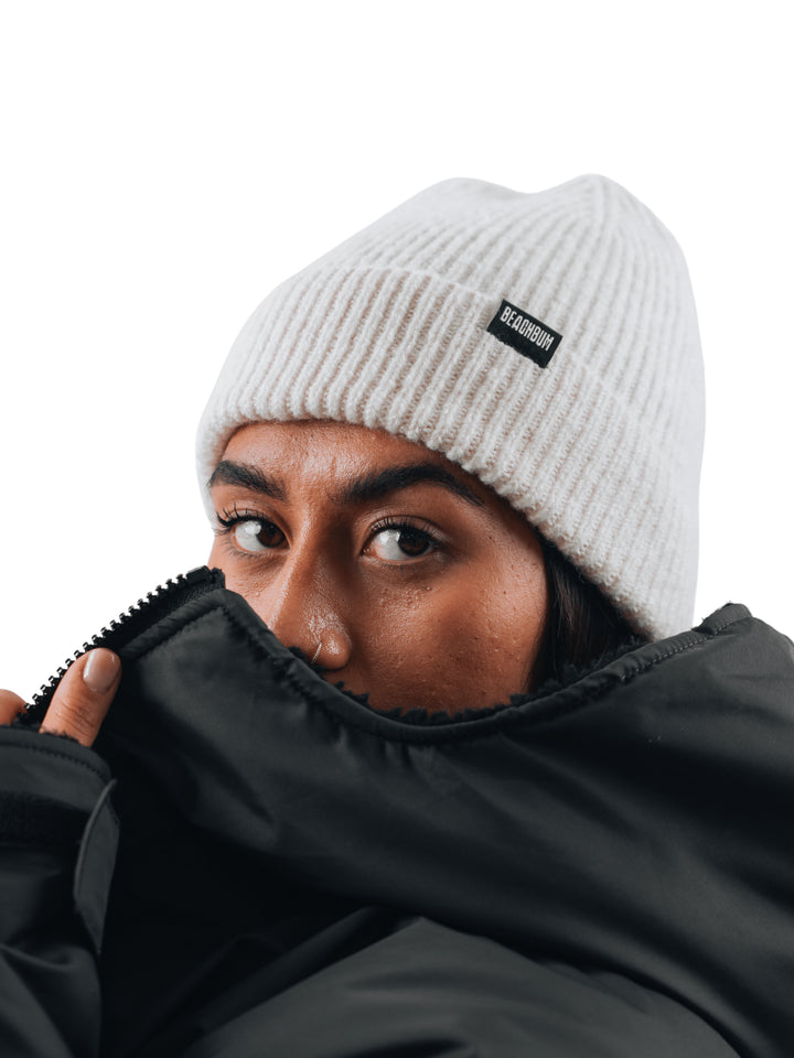 CREAM - BEANIE