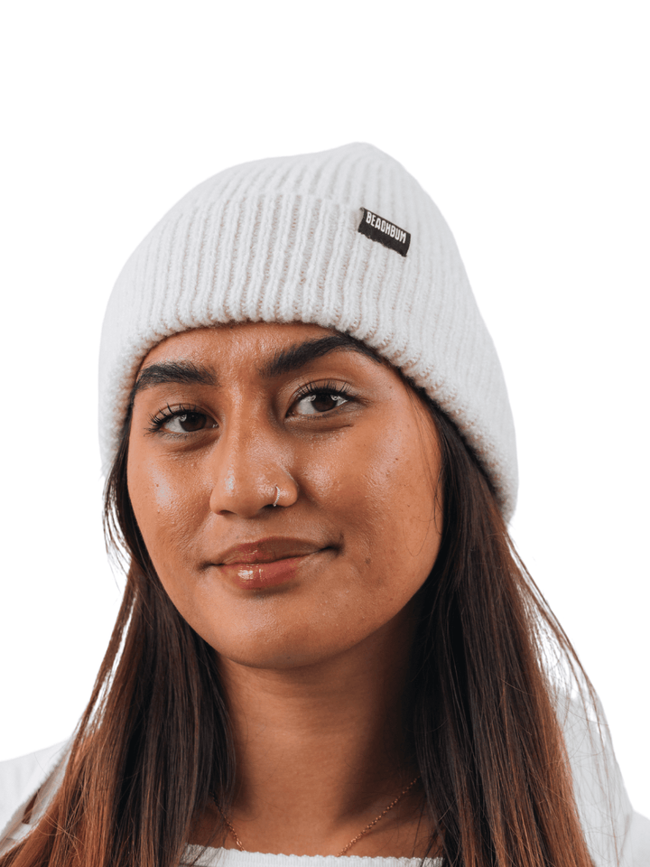 CREAM - BEANIE