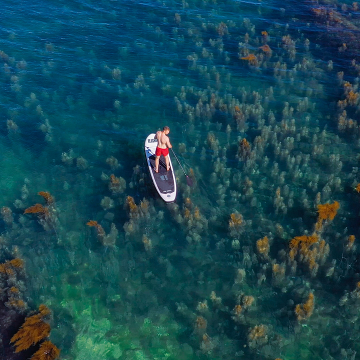 THE OG PADDLE BOARD FULL KIT (PRE-ORDER 18/07/26)