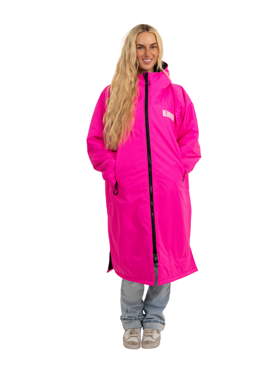 BEACHBUM BROBE - COSMO PINK