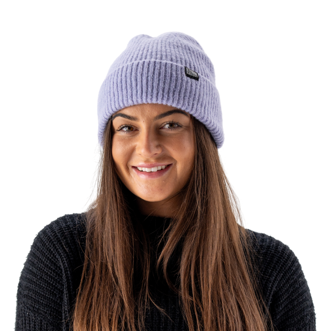 LILAC - BEANIE