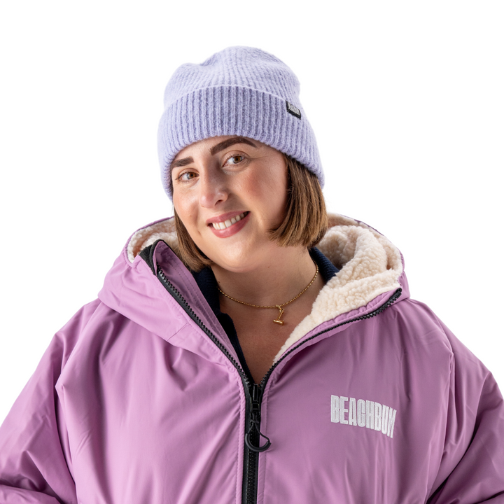 LILAC - BEANIE