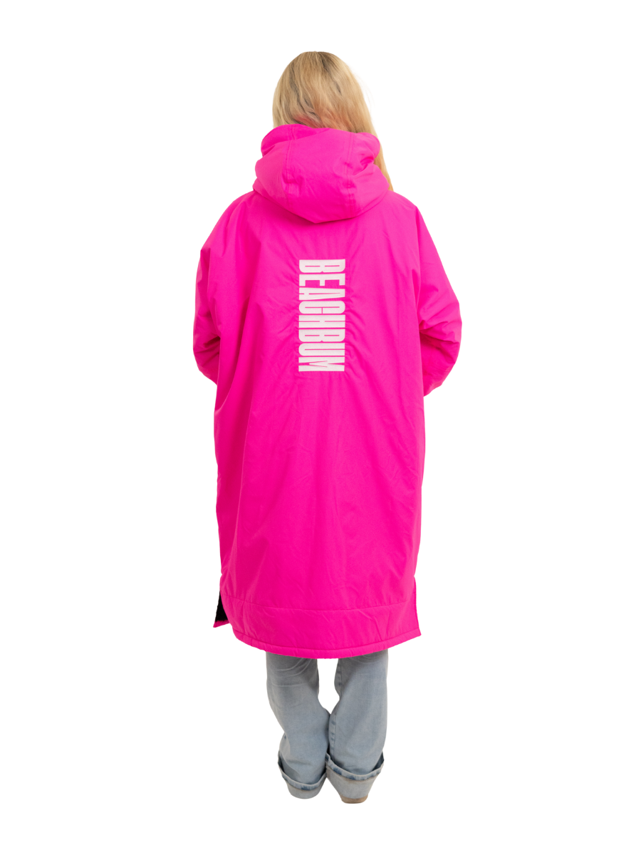 BEACHBUM BROBE - COSMO PINK