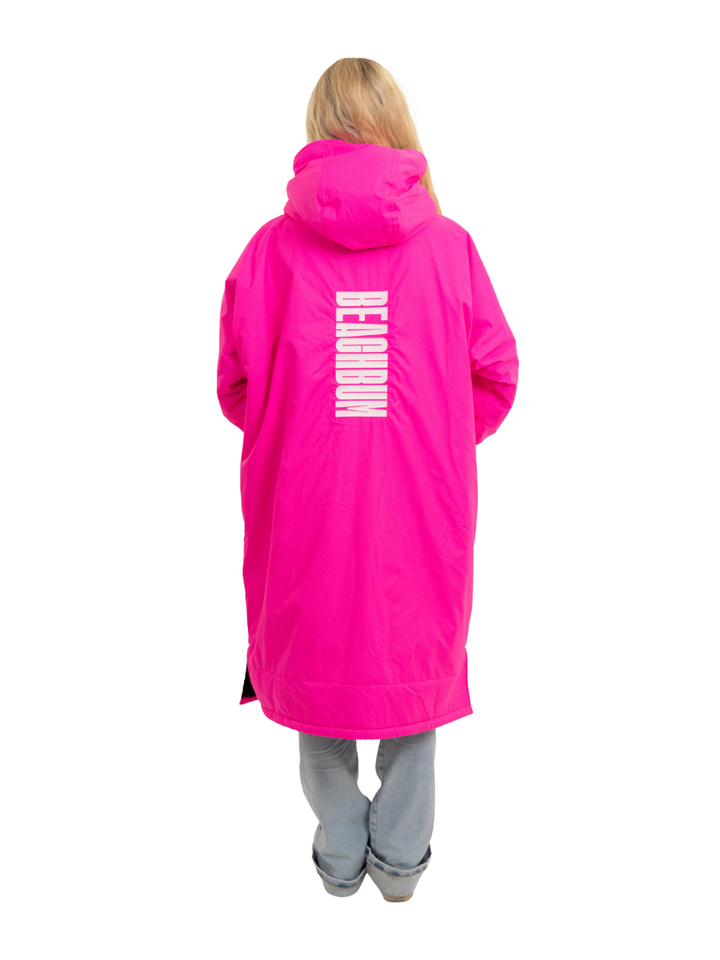 BEACHBUM BROBE - COSMO PINK