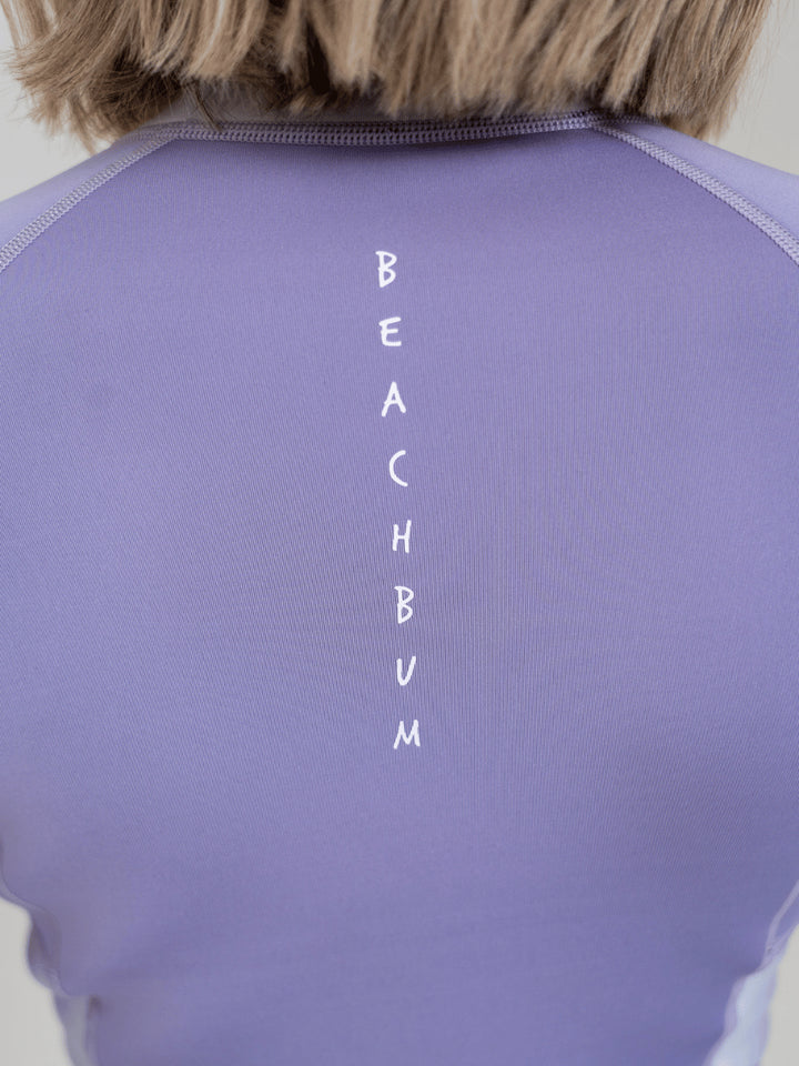 SPRINGSUIT LOW-LEG - LILAC