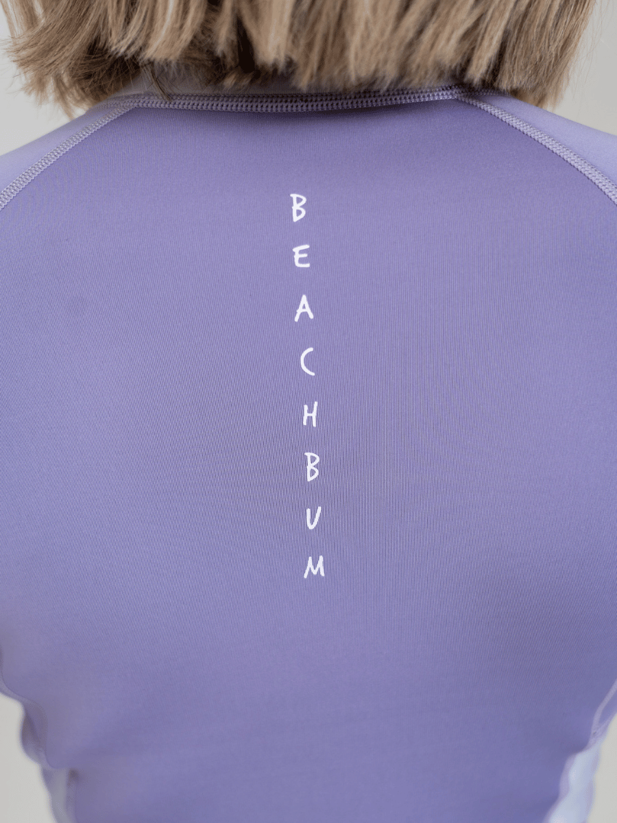 SPRINGSUIT LOW-LEG - LILAC