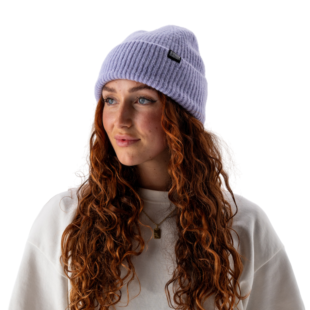 LILAC - BEANIE