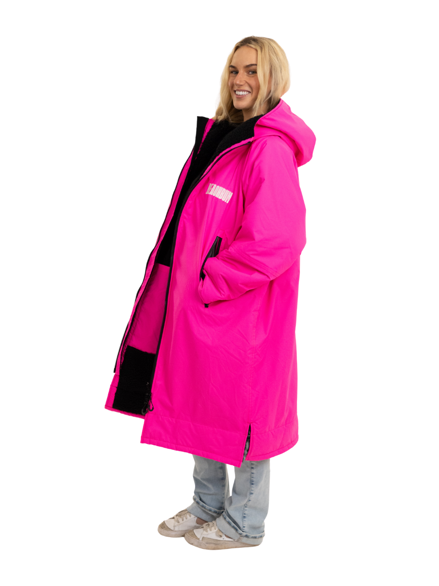 BEACHBUM BROBE - COSMO PINK