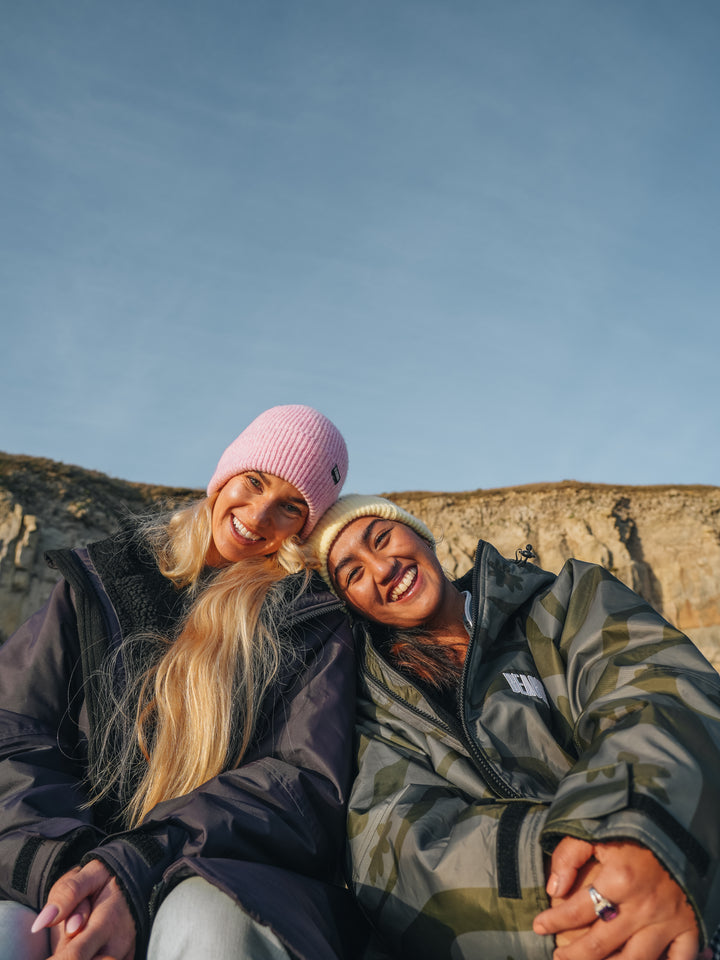 PINK - BEANIE