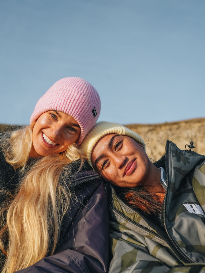PINK - BEANIE