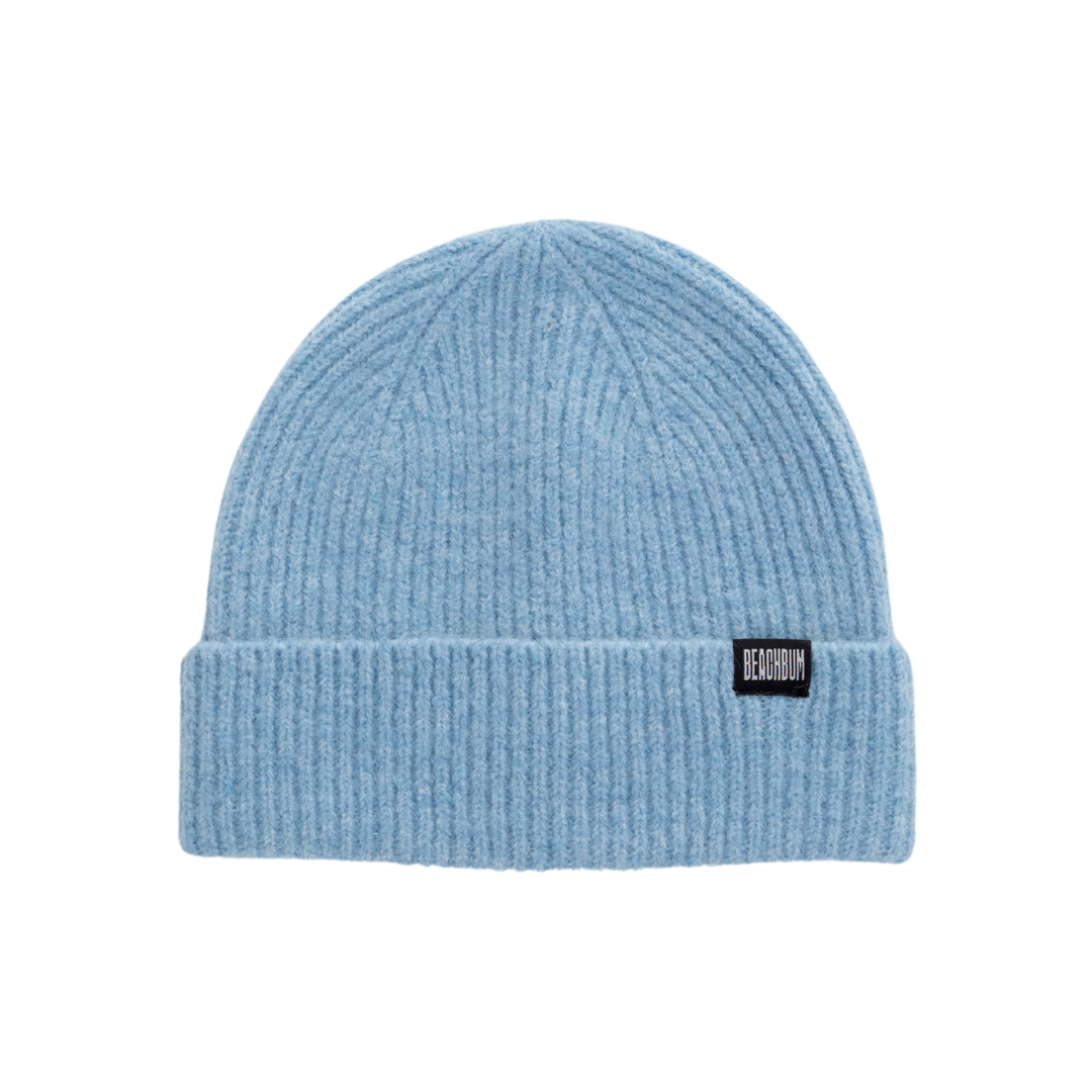 SEA BLUE - BEANIE