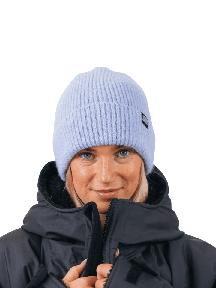 LILAC - BEANIE