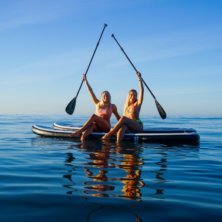 THE OG PADDLE BOARD FULL KIT (PRE-ORDER 18/07/26)