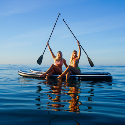 THE OG PADDLE BOARD