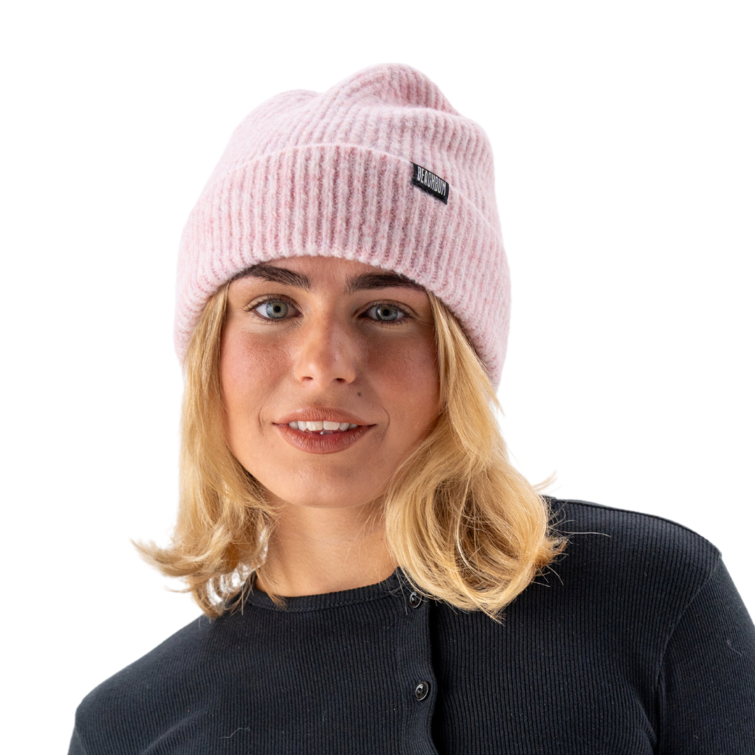 PINK - BEANIE