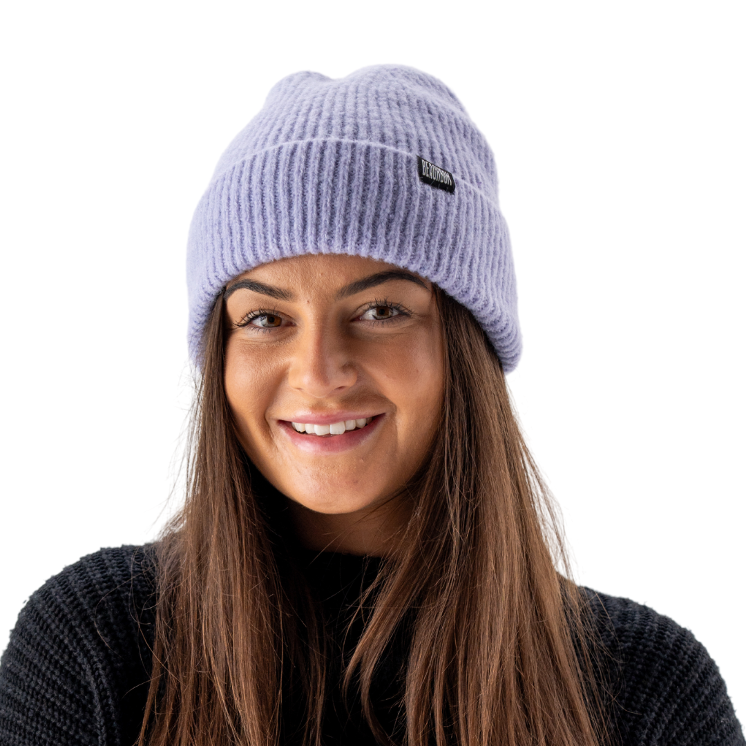 LILAC - BEANIE