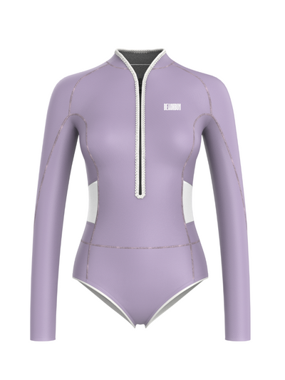 SPRINGSUIT - LILAC