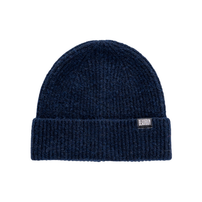 NAVY - BEANIE