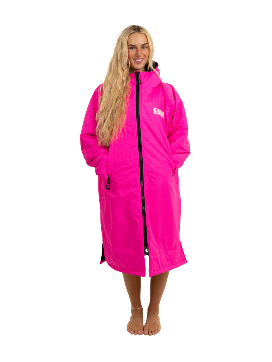 BEACHBUM BROBE - COSMO PINK