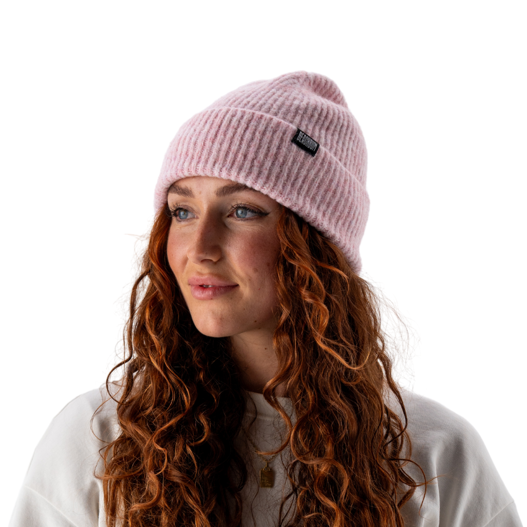 PINK - BEANIE