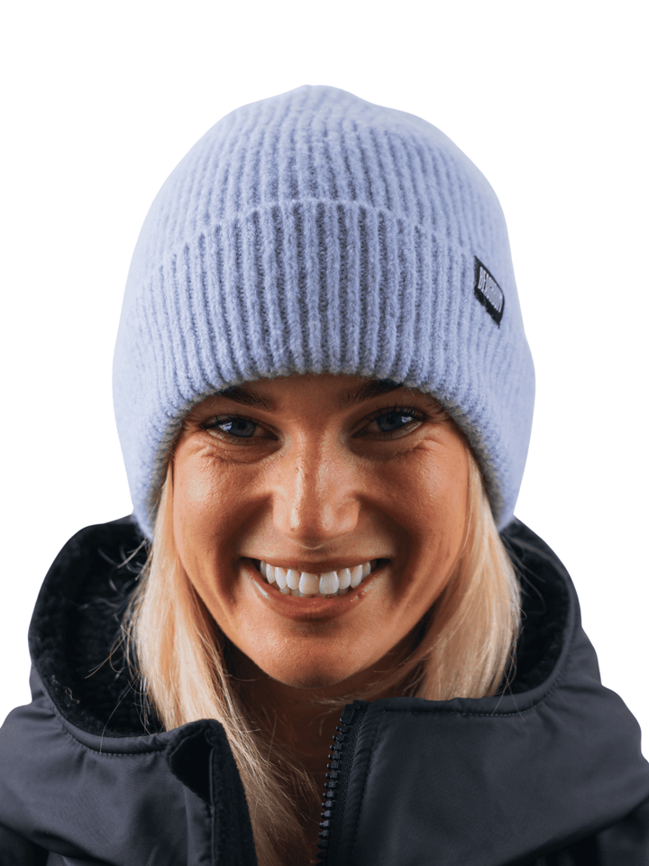 LILAC - BEANIE