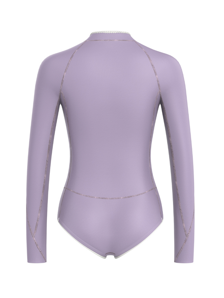 SPRINGSUIT - LILAC