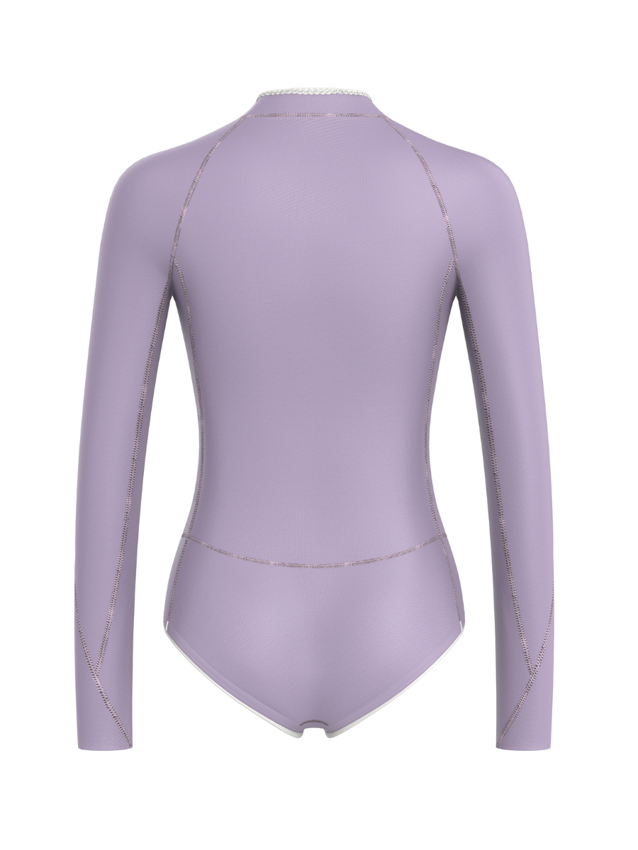 SPRINGSUIT - LILAC