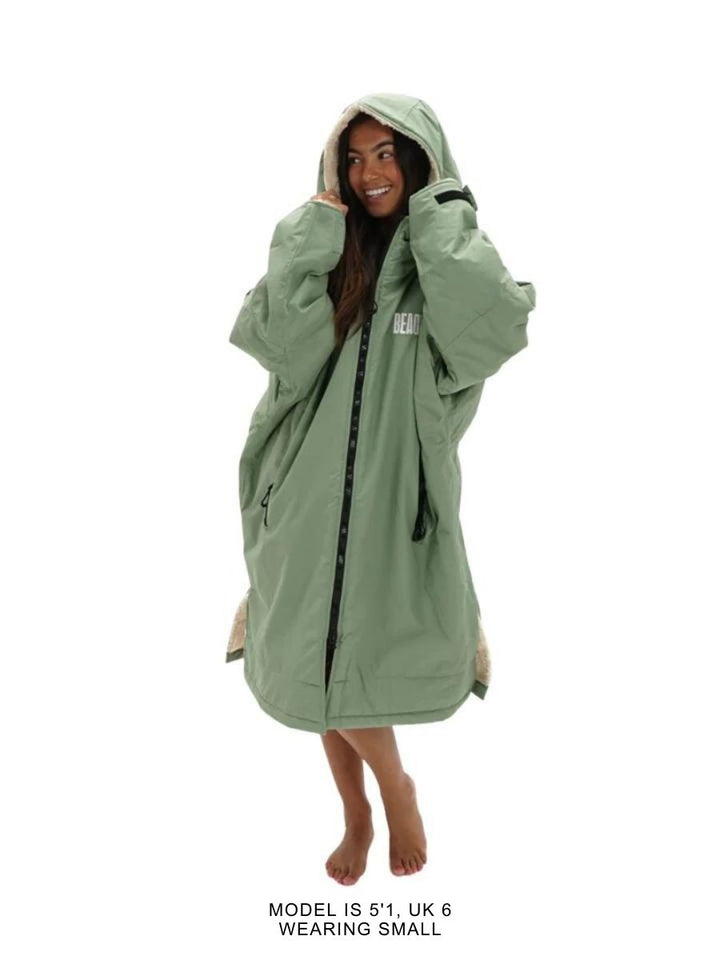BEACHBUM BROBE - MINT GREEN