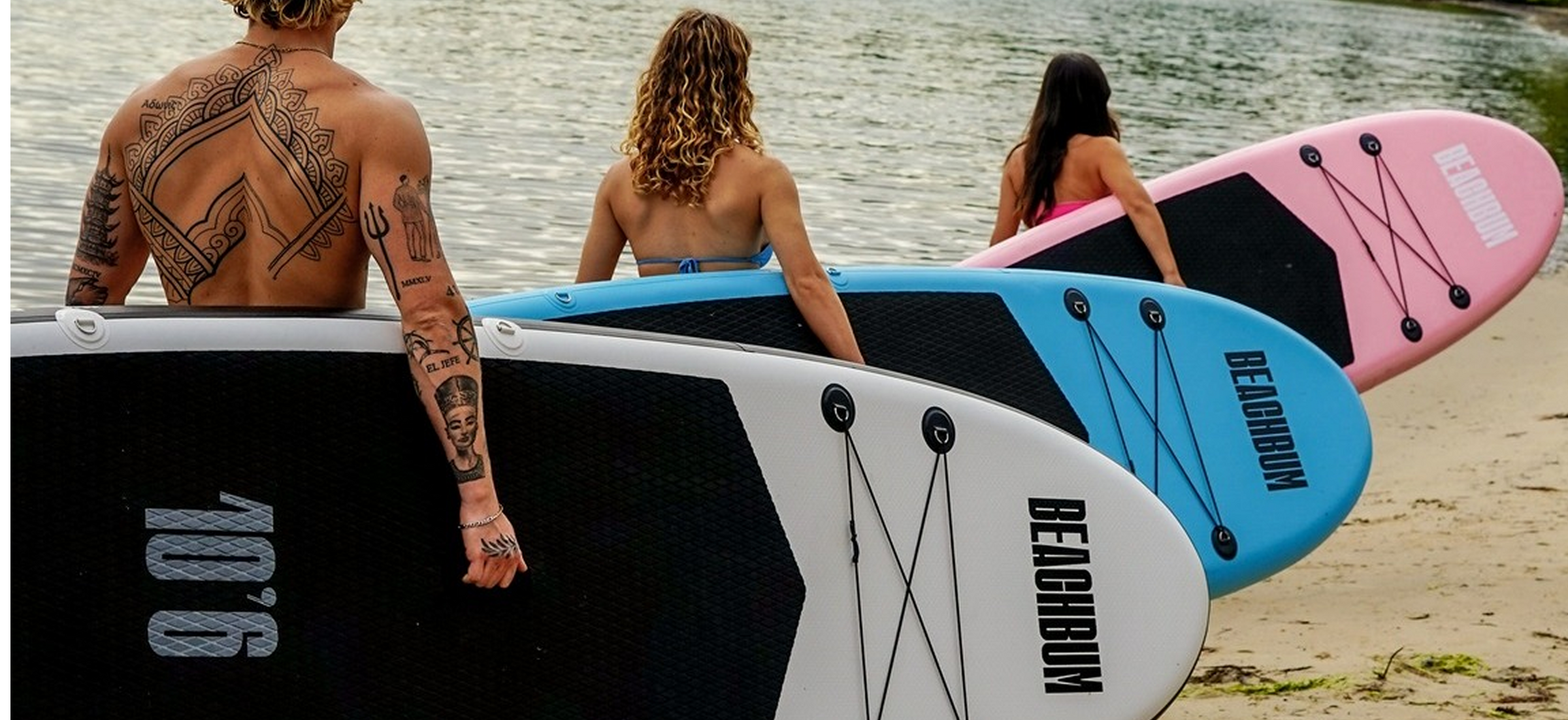 F2 SUP Stand Up Paddle Board Drive Petrol - Größe wählbar F2 SUP Stand Up Paddle Board Drive Petrol - Größe wählbar