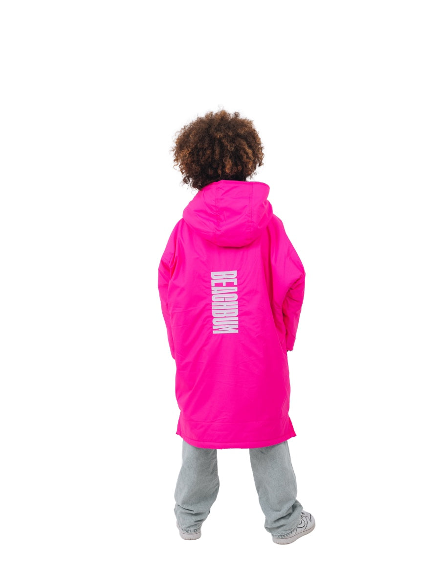 BEACHBUM KIDS - COSMO PINK
