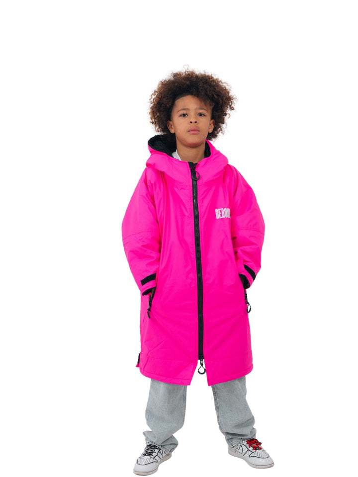 BEACHBUM KIDS - COSMO PINK