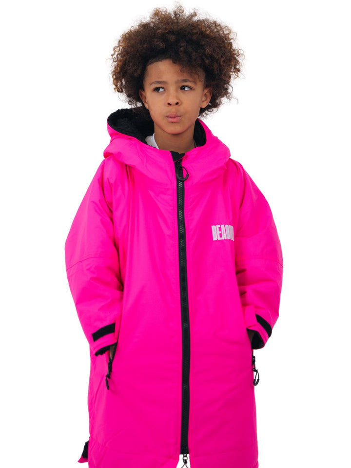 BEACHBUM KIDS - COSMO PINK