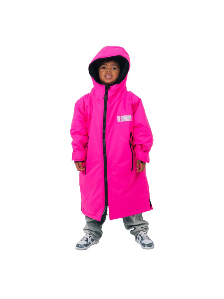 BEACHBUM KIDS - COSMO PINK