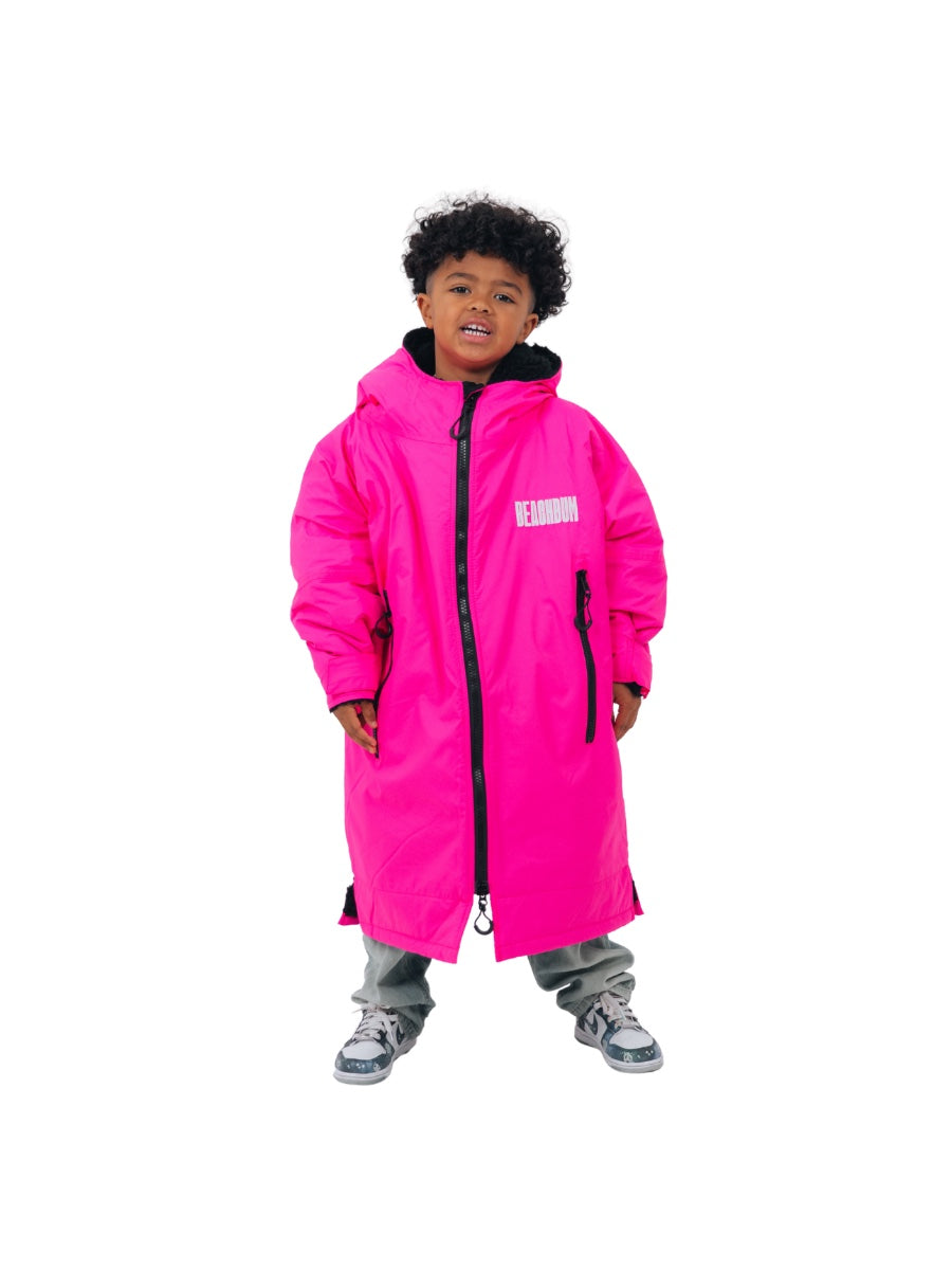 BEACHBUM KIDS - COSMO PINK