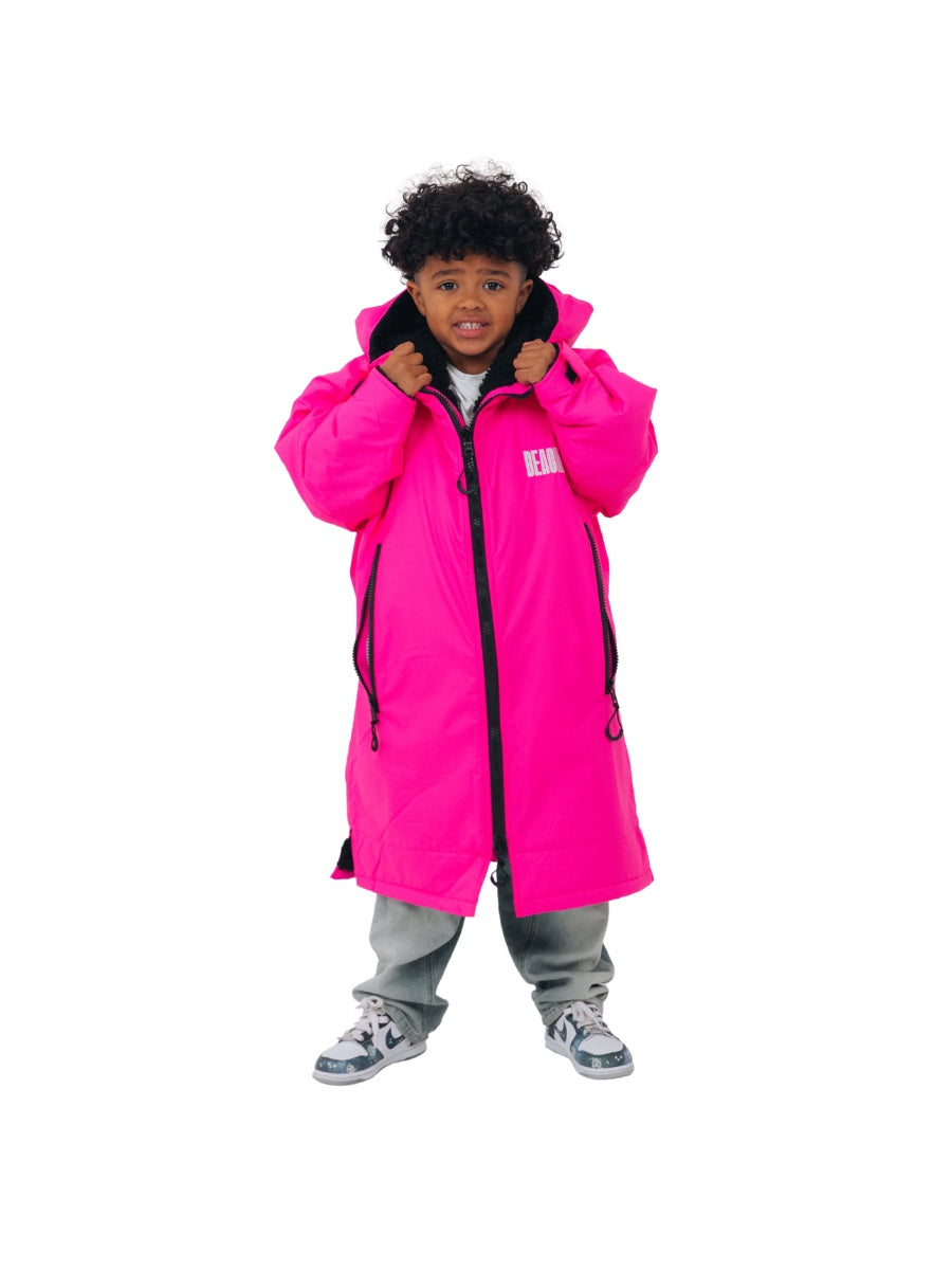 BEACHBUM KIDS - COSMO PINK